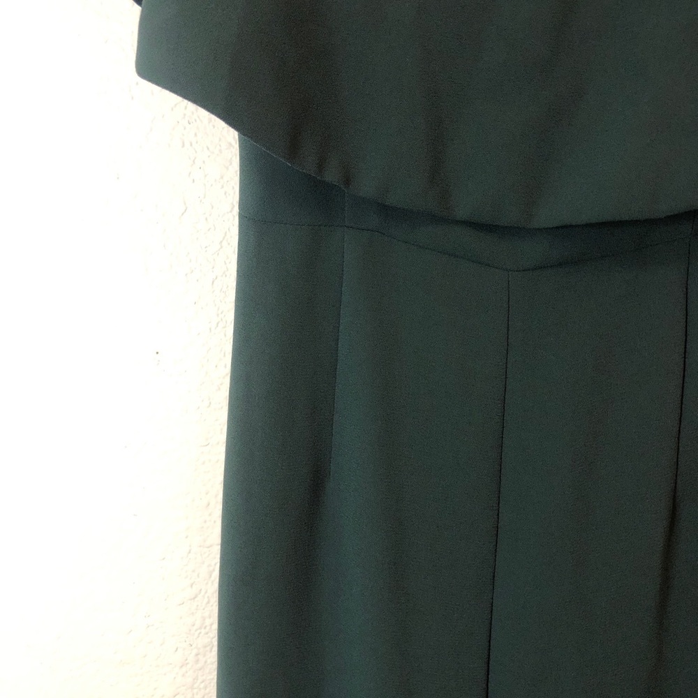 Green romper - Picture 4 of 5
